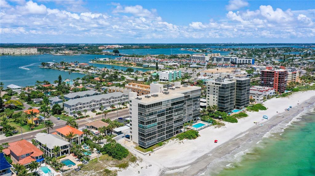 15462 Gulf Boulevard, Unit 501 Madeira Beach, FL 33708 - Photo 39 of 88