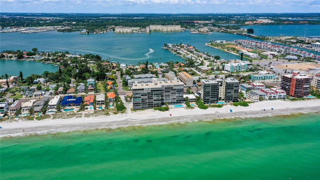15462 Gulf Boulevard, Unit 501 Madeira Beach, FL 33708 - Photo 41 of 88