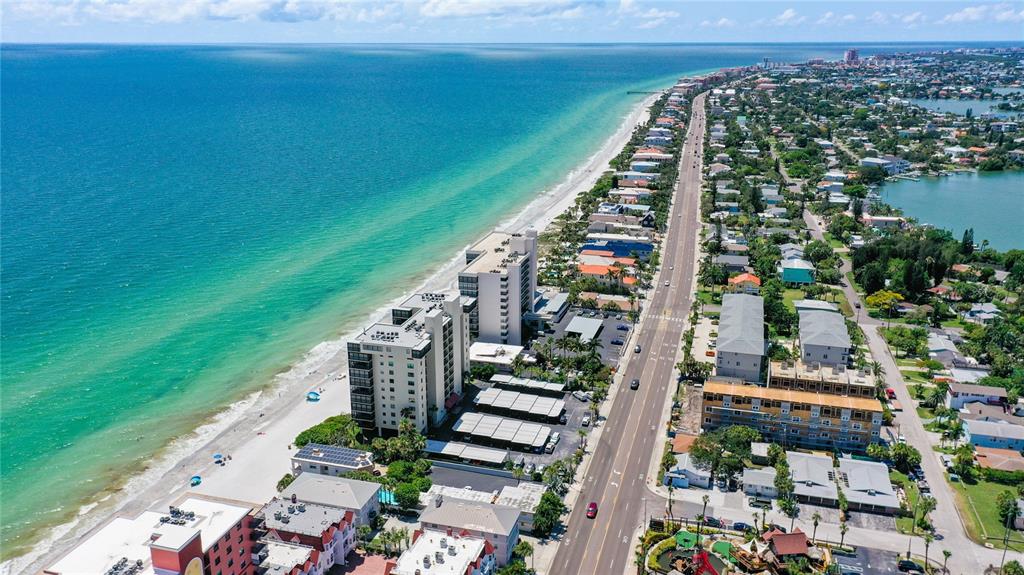 15462 Gulf Boulevard, Unit 501 Madeira Beach, FL 33708 - Photo 45 of 88