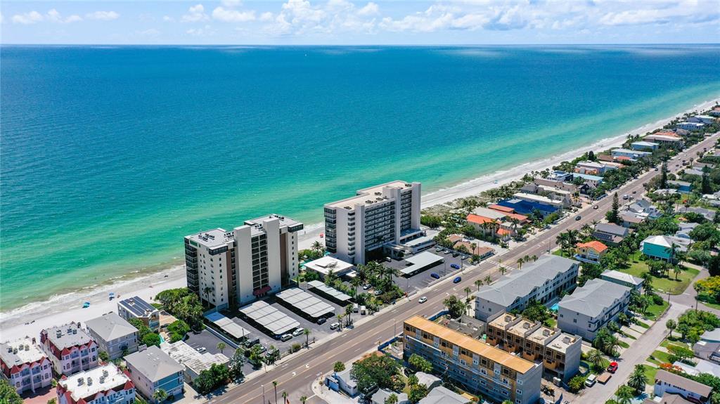 15462 Gulf Boulevard, Unit 501 Madeira Beach, FL 33708 - Photo 46 of 88