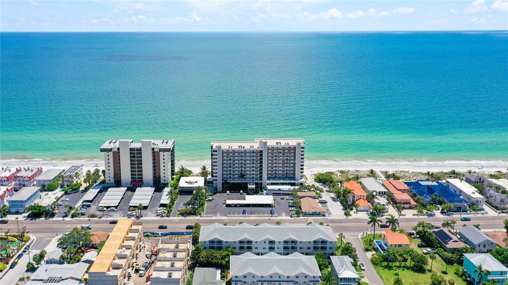 15462 Gulf Boulevard, Unit 501 Madeira Beach, FL 33708 - Photo 47 of 88