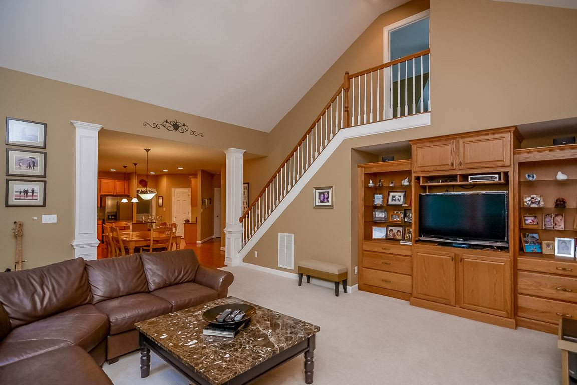 2405 Rogerson Street Raleigh, NC 27614 - Photo 11 of 25 Family Room