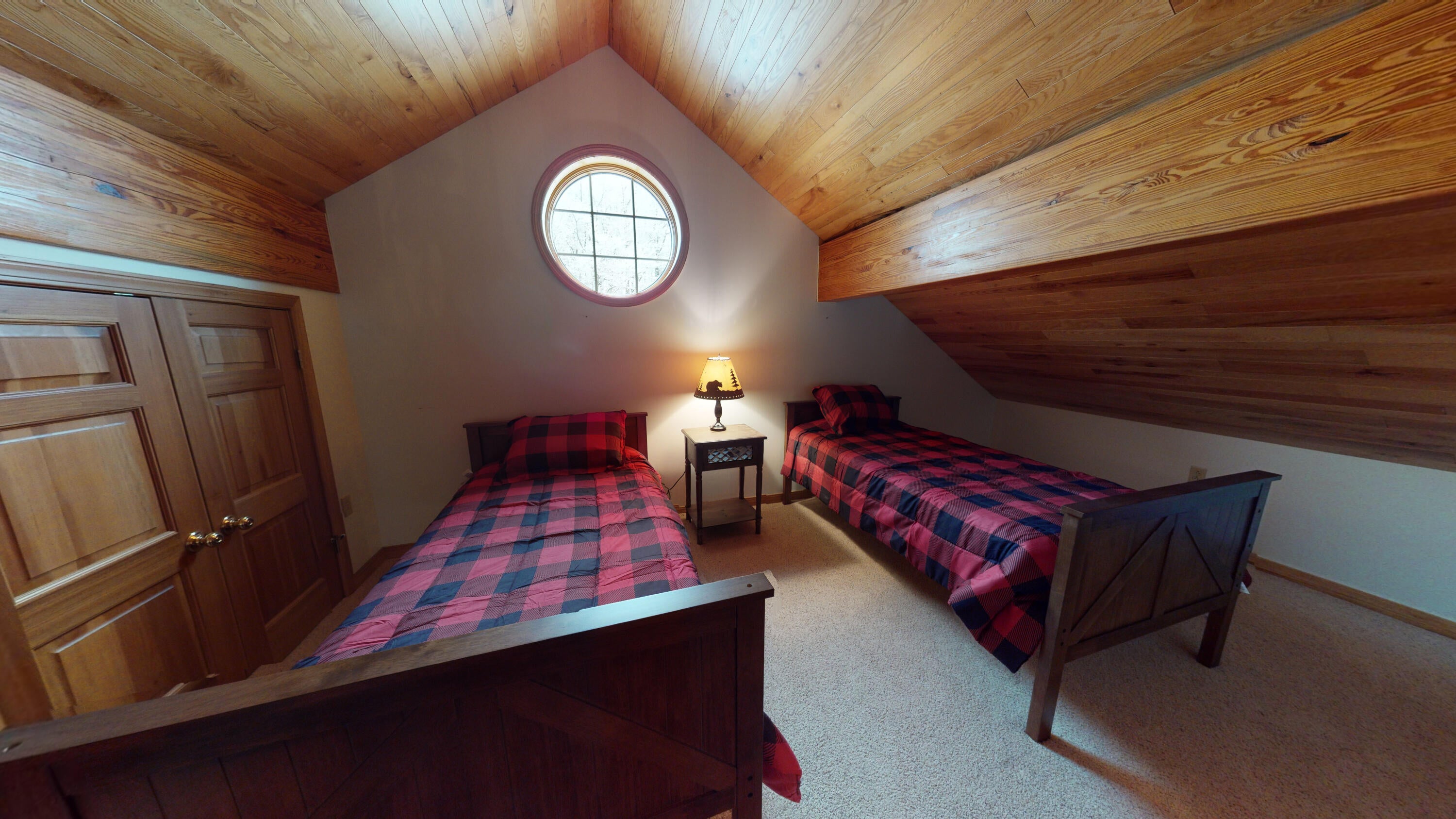970 North Westridge Road Slatyfork, WV 26291 - Photo 35 of 66 Gallery Image 35