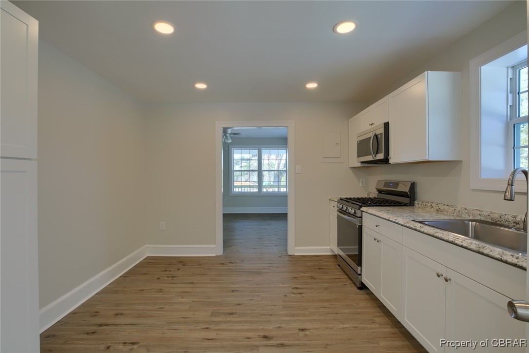 3599 York River Road Shacklefords, VA 23156 - Photo 13 of 27