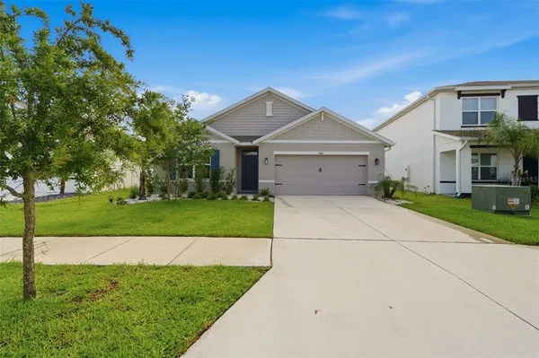 $372,500 | 9014 Forge Breeze Loop, Wesley Chapel, FL 33545