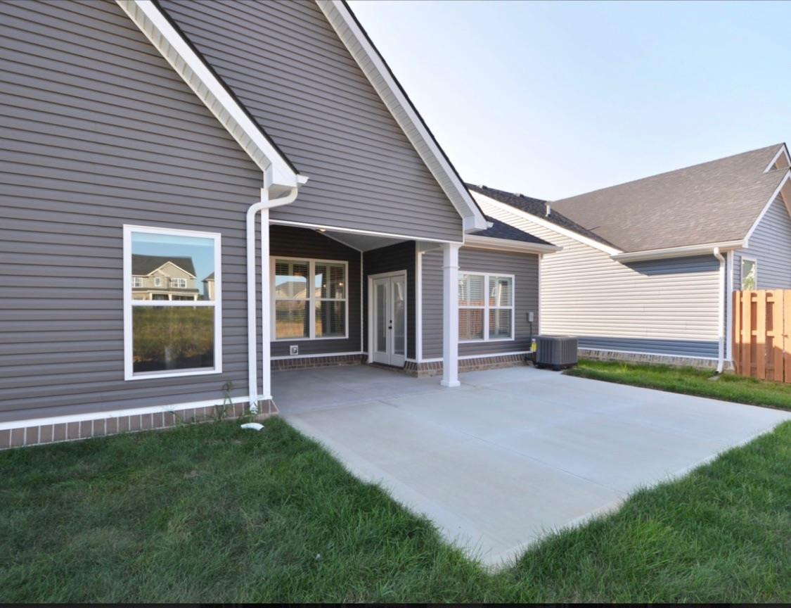 1232 Moon Rise Way, Unit L136 Lexington, KY 40509 - Photo 45 of 47 Photo 45