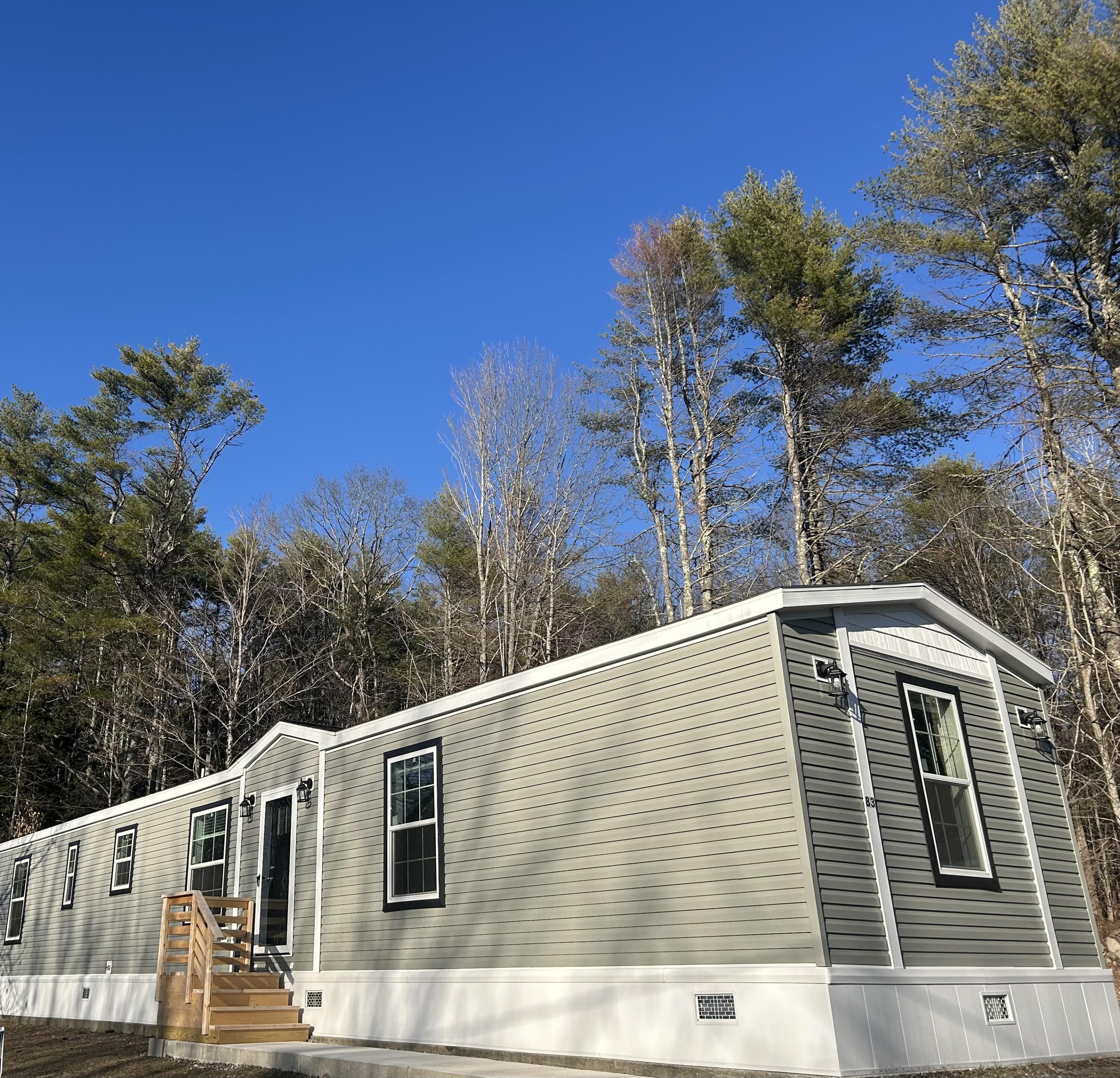 83 Bowdoin Pines Road, Unit 83 Bowdoin, ME 04287 - Photo 8 of 41