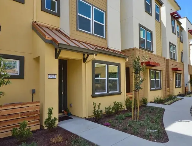 $3,750 | 5683 Melodia Circle, Dublin, CA 94568