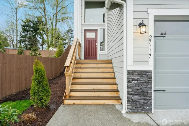 $831,900 | 27113 30th Place South, Unit 23, Kent, WA 98032