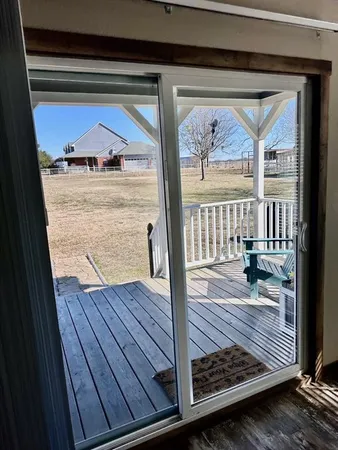 a view of living room