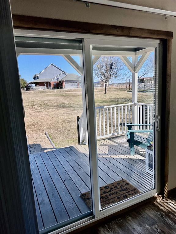 344 JP Cave Road Sherman, TX 75090 - Photo 6 of 21 a view of living room
