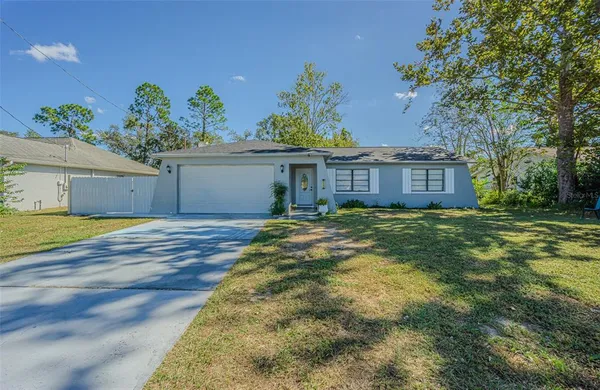 $320,000 | 3482 Dow Lane, Spring Hill, FL 34609