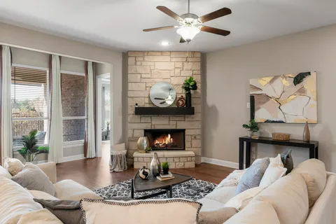 $690,000 | 110 Topaz Circle, Dripping Springs, TX 78620