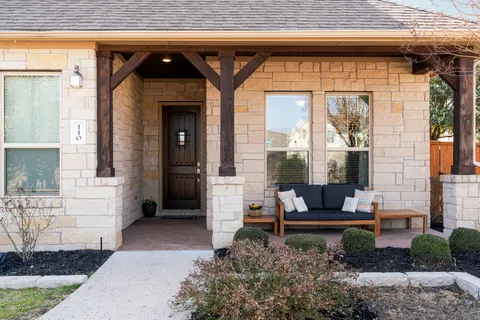 $690,000 | 110 Topaz Circle, Dripping Springs, TX 78620