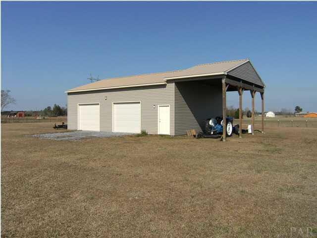 5366 Chestnut Road Molino, FL 32577 - Photo 3 of 17 Gallery Image 3