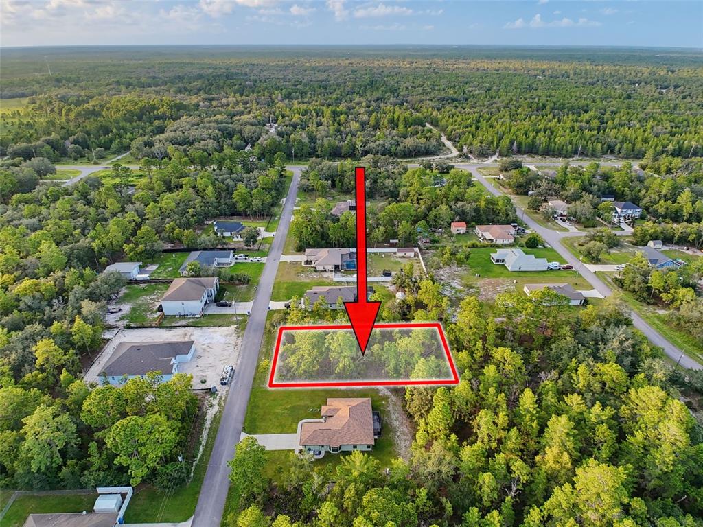 13058 Manistee Road Weeki Wachee, FL 34614 - Photo 12 of 13 Gallery Image 12