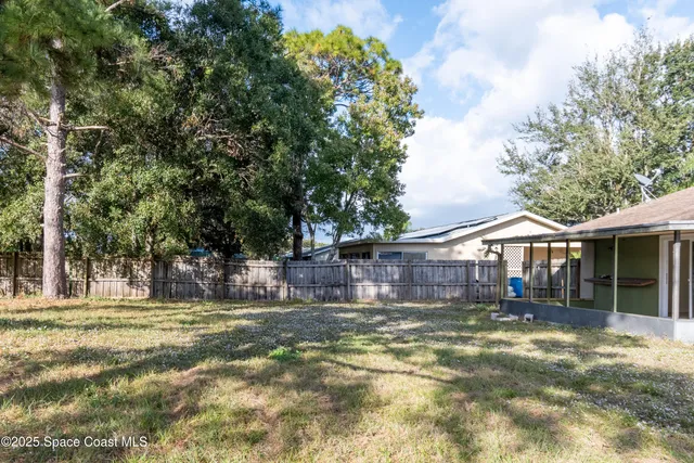 $179,000 | 1320 Creel Road Northeast, Palm Bay, FL 32905