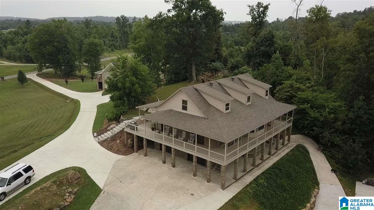 155 Lock 1 Road Ashville, AL 35953 - Photo 2 of 50