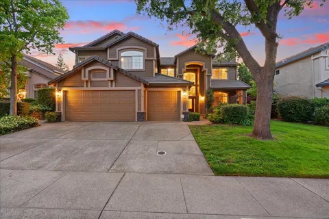 $1,150,000 | 5351 Erickson Drive, Granite Bay, CA 95746