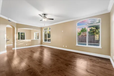 $1,150,000 | 5351 Erickson Drive, Granite Bay, CA 95746