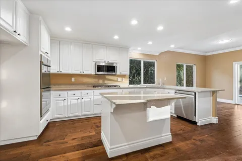 $1,150,000 | 5351 Erickson Drive, Granite Bay, CA 95746