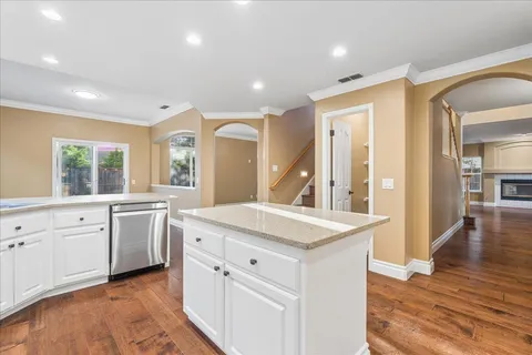 $1,150,000 | 5351 Erickson Drive, Granite Bay, CA 95746