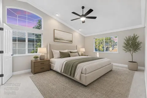 $1,150,000 | 5351 Erickson Drive, Granite Bay, CA 95746