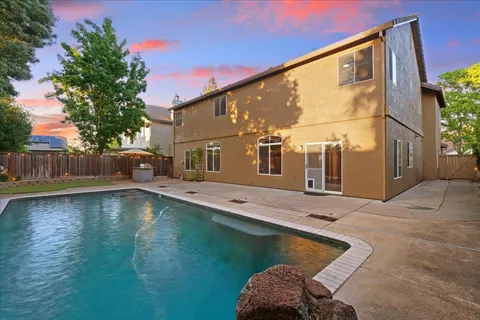 $1,150,000 | 5351 Erickson Drive, Granite Bay, CA 95746