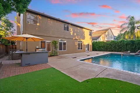 $1,150,000 | 5351 Erickson Drive, Granite Bay, CA 95746