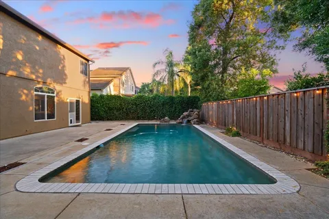 $1,150,000 | 5351 Erickson Drive, Granite Bay, CA 95746