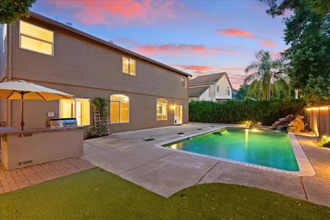 $1,150,000 | 5351 Erickson Drive, Granite Bay, CA 95746
