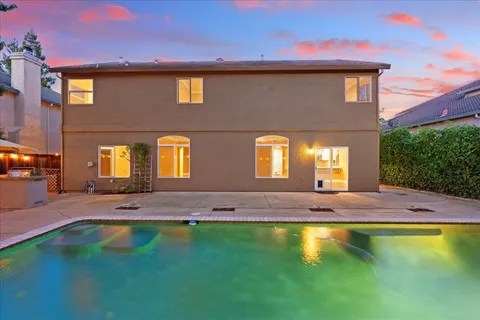 $1,150,000 | 5351 Erickson Drive, Granite Bay, CA 95746