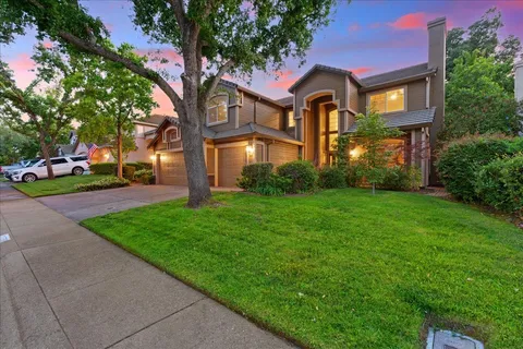 $1,150,000 | 5351 Erickson Drive, Granite Bay, CA 95746