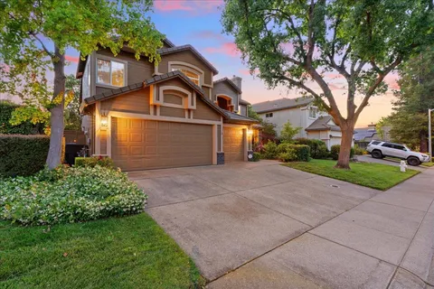 $1,150,000 | 5351 Erickson Drive, Granite Bay, CA 95746