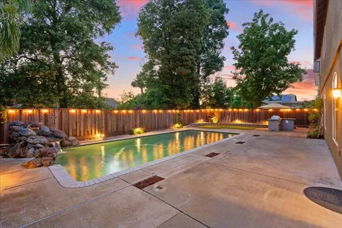 $1,150,000 | 5351 Erickson Drive, Granite Bay, CA 95746