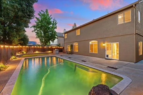 $1,150,000 | 5351 Erickson Drive, Granite Bay, CA 95746