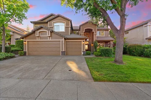 $1,150,000 | 5351 Erickson Drive, Granite Bay, CA 95746