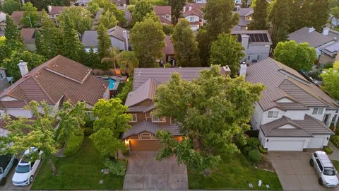 $1,150,000 | 5351 Erickson Drive, Granite Bay, CA 95746