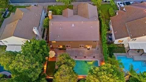 $1,150,000 | 5351 Erickson Drive, Granite Bay, CA 95746