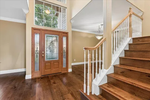 $1,150,000 | 5351 Erickson Drive, Granite Bay, CA 95746