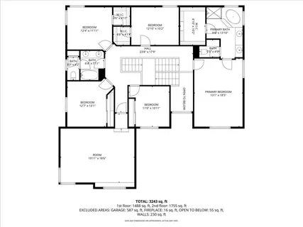 $1,150,000 | 5351 Erickson Drive, Granite Bay, CA 95746