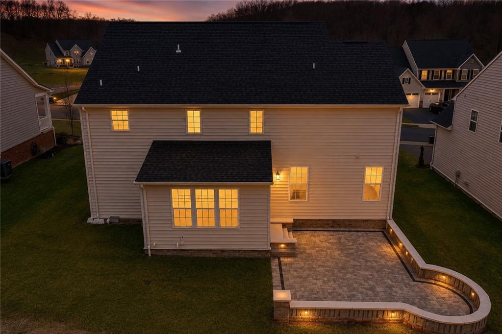4448 Walnut Ridge Circle McDonald, PA 15057 - Photo 2 of 31