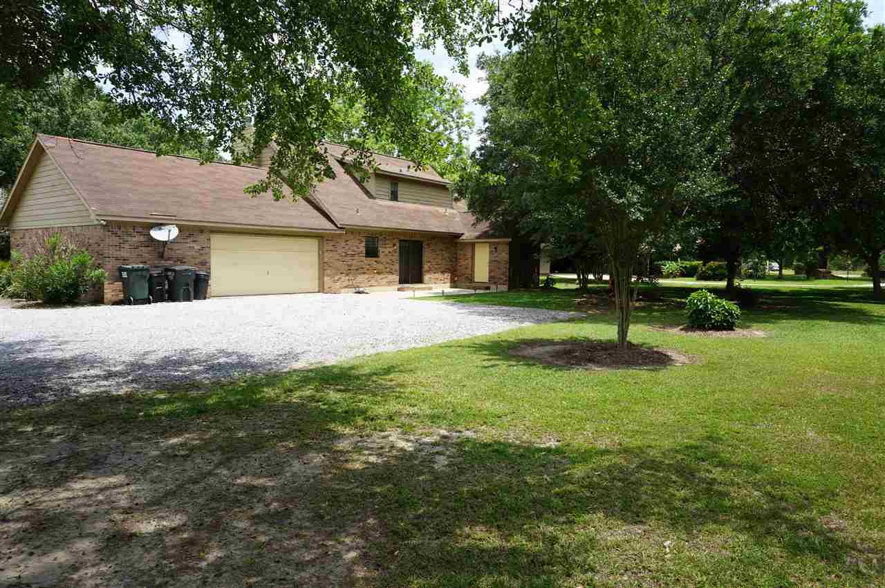 17700 Baldwin County Road 10 Foley, AL 36535 - Photo 28 of 28