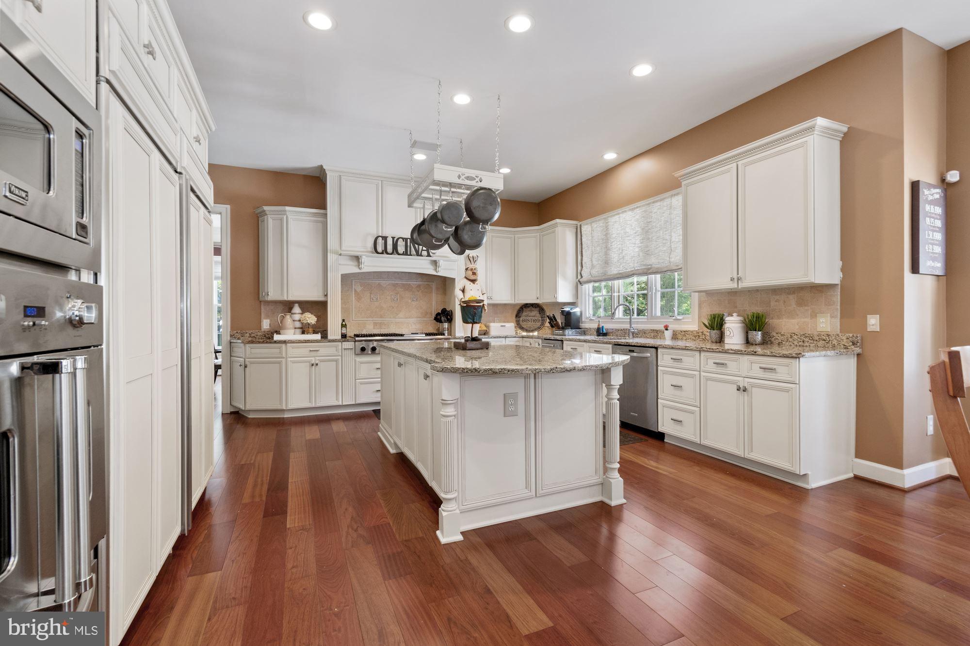1500 Sandy Glenn Place Sandy Spring, MD 20860 - Photo 14 of 84 Kitchen