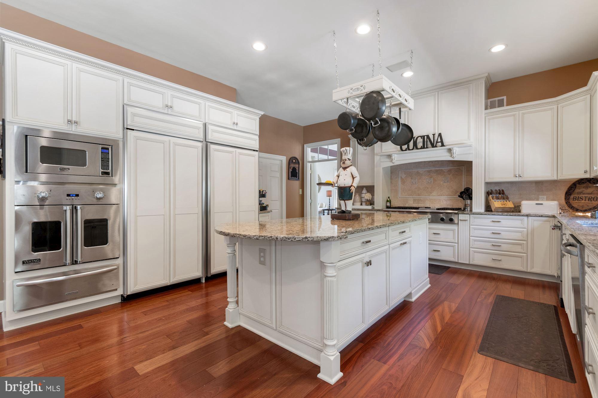 1500 Sandy Glenn Place Sandy Spring, MD 20860 - Photo 15 of 84 Kitchen