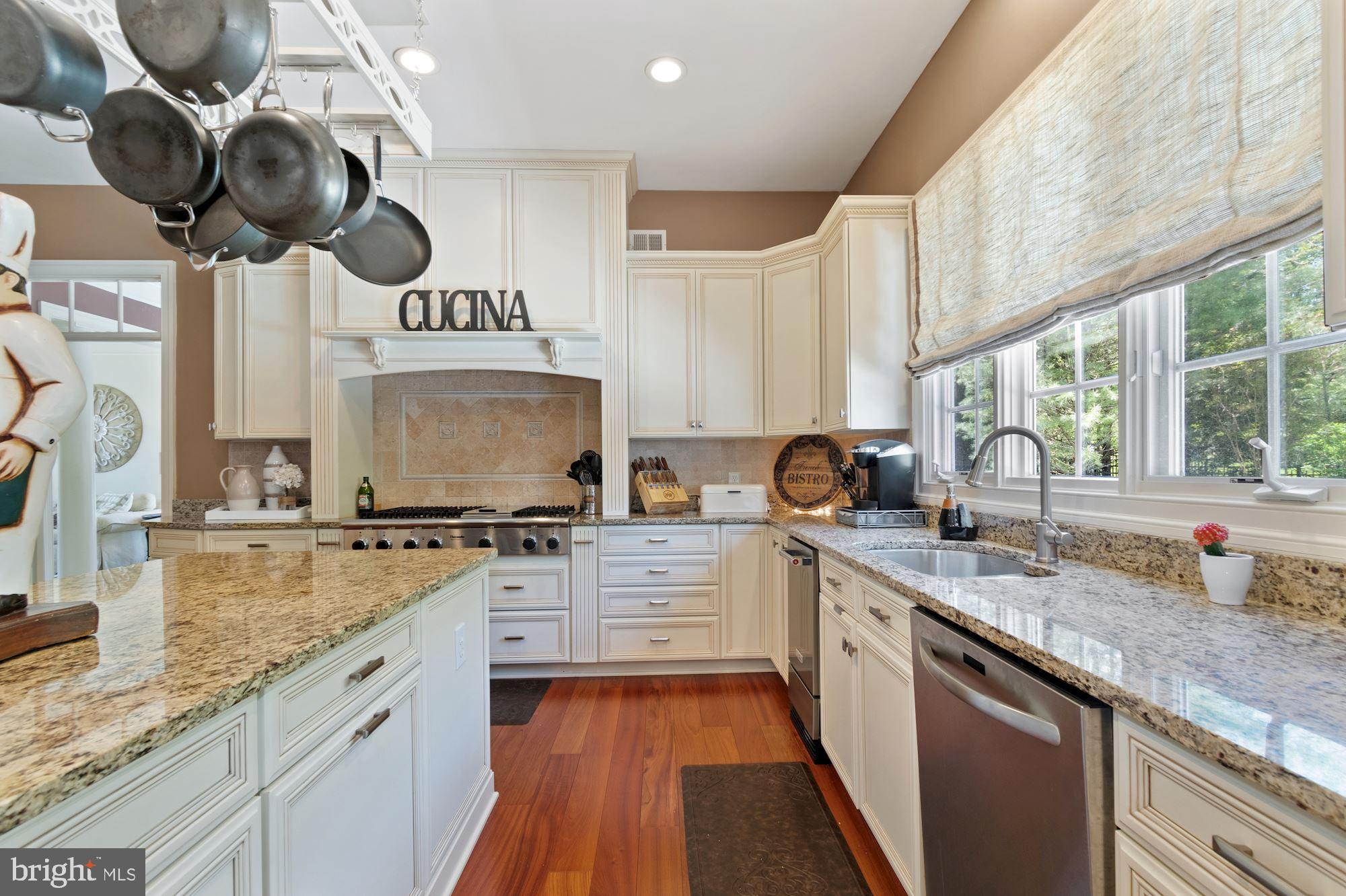1500 Sandy Glenn Place Sandy Spring, MD 20860 - Photo 16 of 84 Kitchen