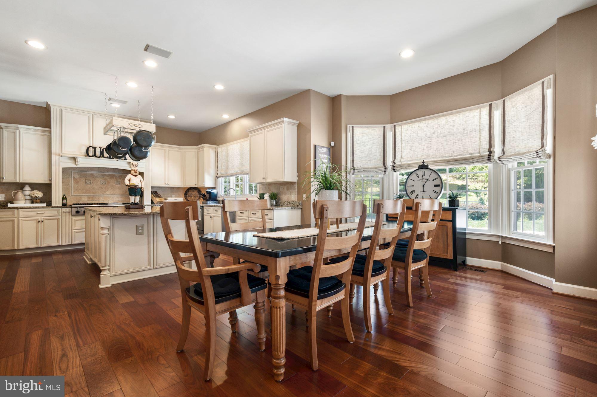 1500 Sandy Glenn Place Sandy Spring, MD 20860 - Photo 19 of 84 Kitchen