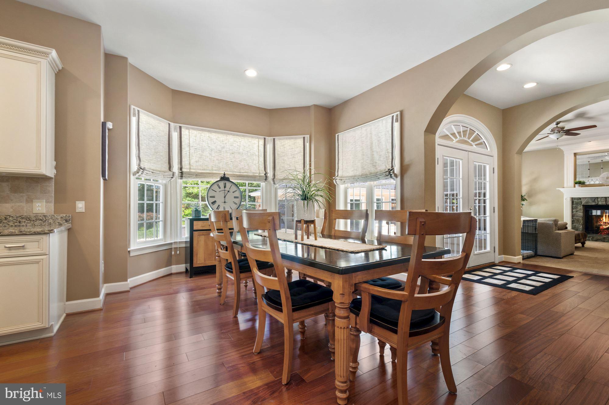 1500 Sandy Glenn Place Sandy Spring, MD 20860 - Photo 20 of 84 Kitchen
