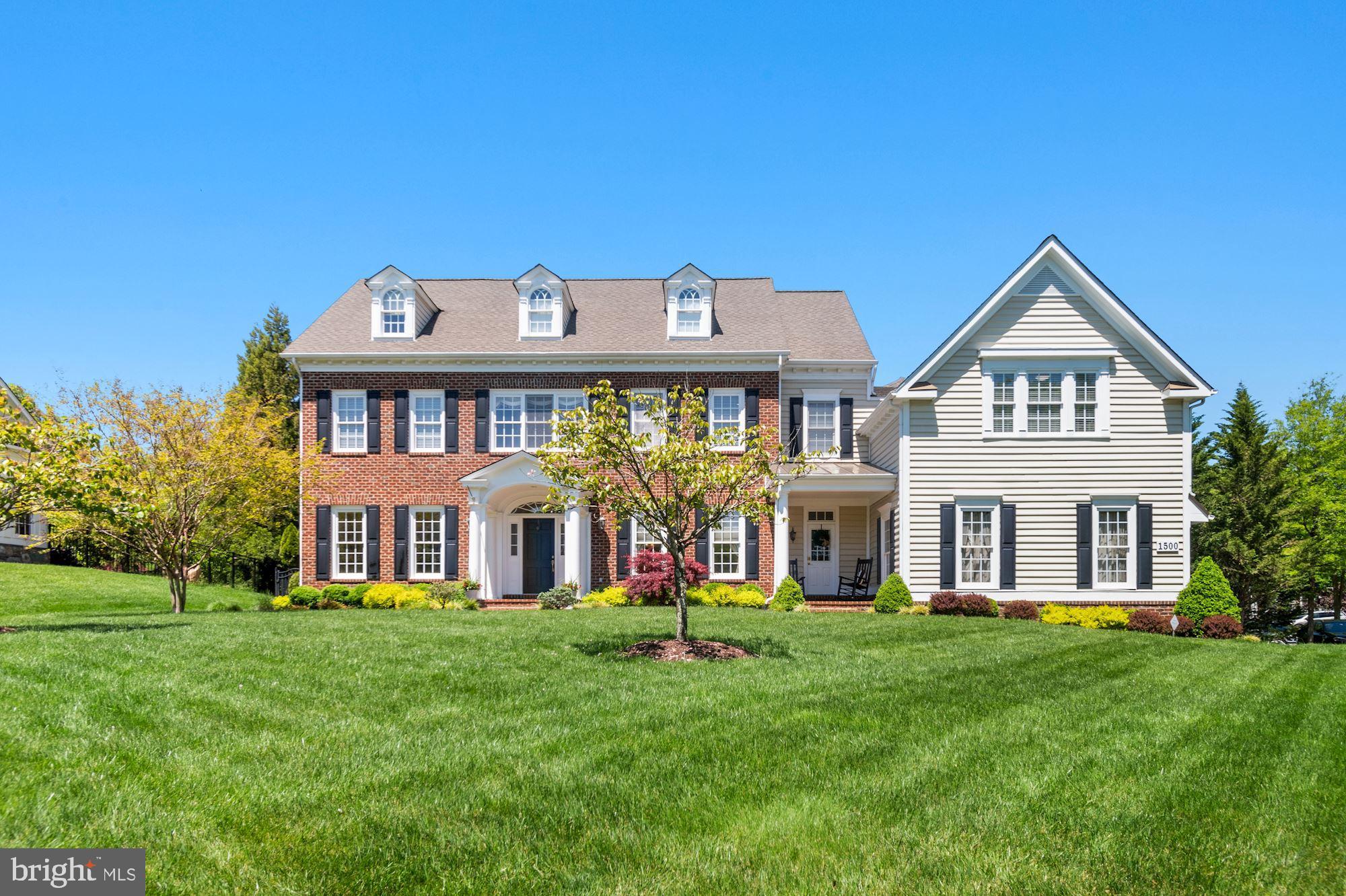 1500 Sandy Glenn Place Sandy Spring, MD 20860 - Photo 2 of 84