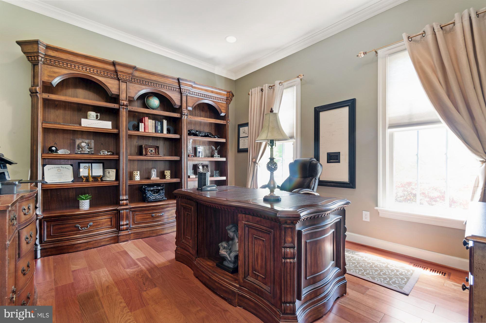 1500 Sandy Glenn Place Sandy Spring, MD 20860 - Photo 29 of 84 Office